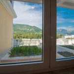 Luxury penthouse for sale in Tivat