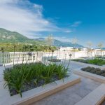 Luxury penthouse for sale in Tivat