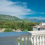 Luxury penthouse for sale in Tivat