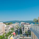 Luxury penthouse for sale in Tivat