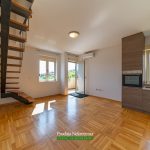 Duplex apartman na Zabjelu