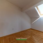 Duplex apartman na Zabjelu