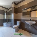 Duplex apartman na Zabjelu