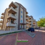 Duplex apartman na Zabjelu