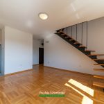 Duplex apartman na Zabjelu