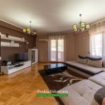 Three bedroom apartment for sale in Budva