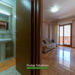 Three bedroom apartment for sale in Budva