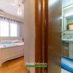 Three bedroom apartment for sale in Budva