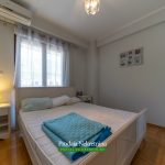 Three bedroom apartment for sale in Budva