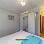 Three bedroom apartment for sale in Budva