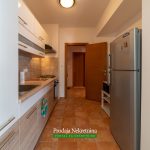 Three bedroom apartment for sale in Budva