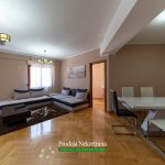 Three bedroom apartment for sale in Budva