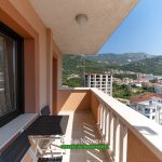 Three bedroom apartment for sale in Budva