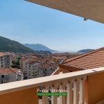 Three bedroom apartment for sale in Budva