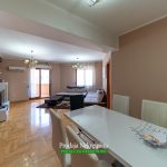 Three bedroom apartment for sale in Budva