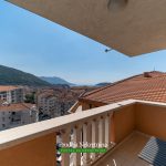 Three bedroom apartment for sale in Budva