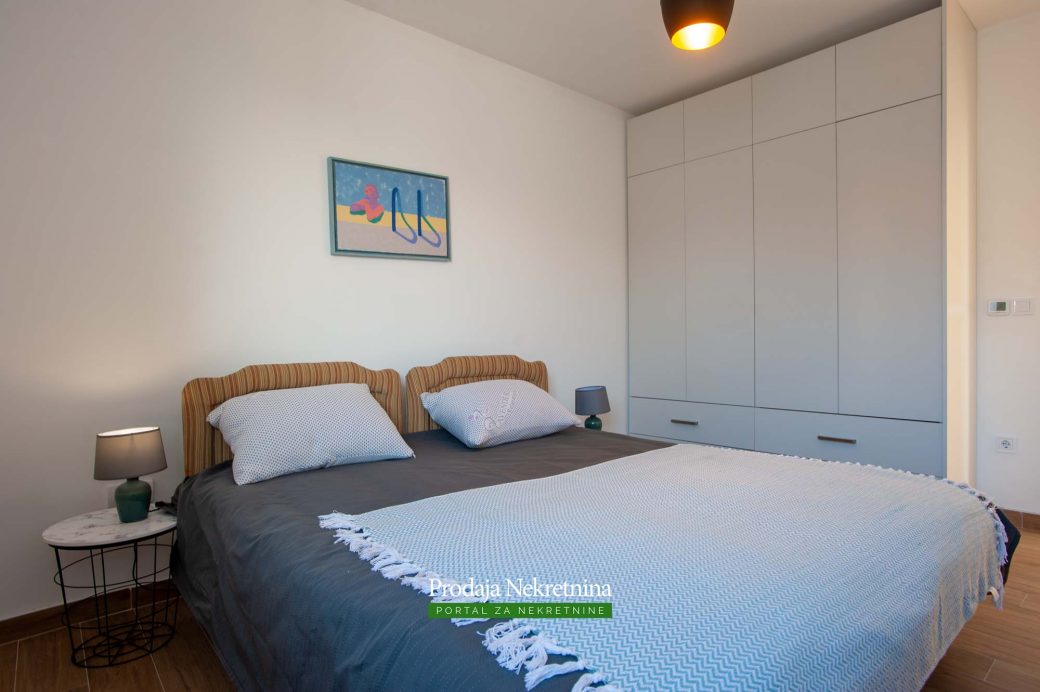 Three bedroom apartment for sale in Bar