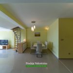 Duplex apartment for sale in Petrovac