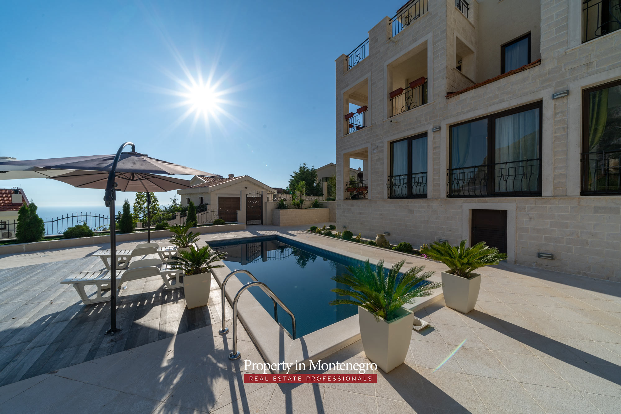 House for sale near Saint Stefan