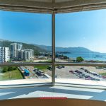 Luxury two bedroom apartment in Budva