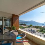 Luxury two bedroom apartment in Budva