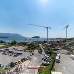 Luxury two bedroom apartment in Budva