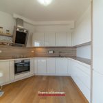 Luxury two bedroom apartment in Budva
