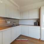 Luxury two bedroom apartment in Budva