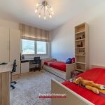 Luxury two bedroom apartment in Budva