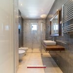 Luxury two bedroom apartment in Budva