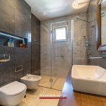 Luxury two bedroom apartment in Budva