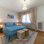 Luxury two bedroom apartment in Budva