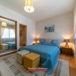 Luxury two bedroom apartment in Budva