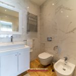 Luxury two bedroom apartment in Budva