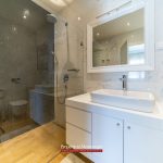 Luxury two bedroom apartment in Budva