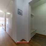 Luxury two bedroom apartment in Budva