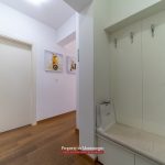 Luxury two bedroom apartment in Budva