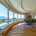 Luxury two bedroom apartment in Budva