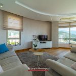 Luxury two bedroom apartment in Budva