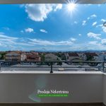 Studio na starom aerodromu