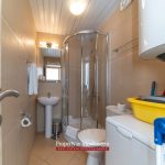 Two bedroom apartment in Budva