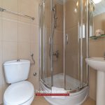 Two bedroom apartment in Budva