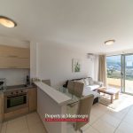 Two bedroom apartment in Budva