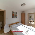 Two bedroom apartment in Budva