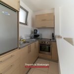 Two bedroom apartment in Budva