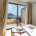 Two bedroom apartment in Budva