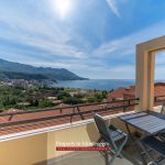 Two bedroom apartment in Budva