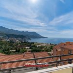 Two bedroom apartment in Budva