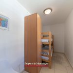 Two bedroom apartment in Budva