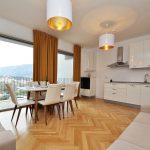 Two bedroom apartment for sale in Dobrota